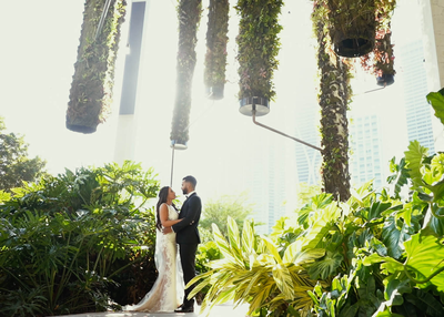 Miami Wedding Video