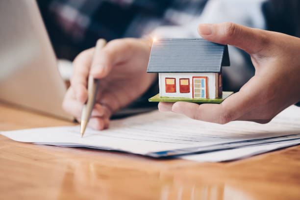 Real Estate Investments Advise - Joseph Grinkorn