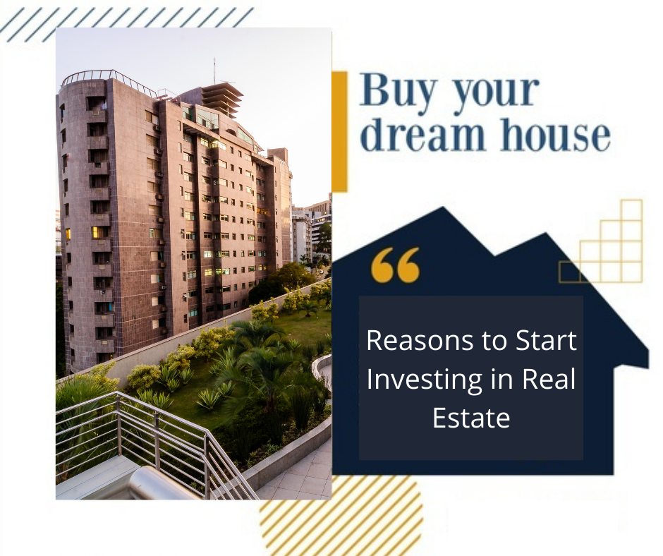  Real Estate | Property Investment