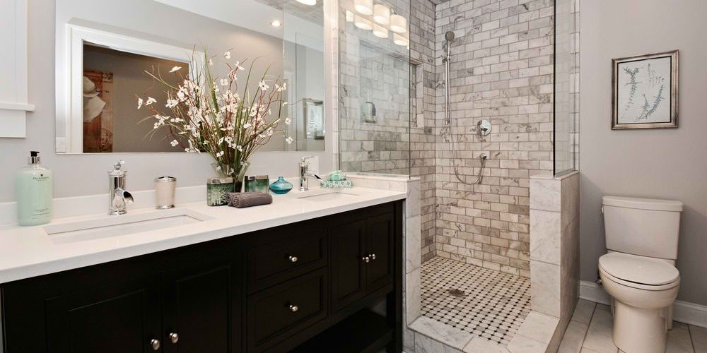 Bathroom Renovation Knoxville TN