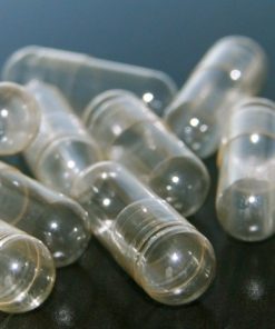 Few Valid Reasons To Consume Clear Capsules