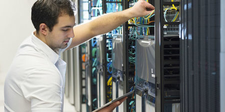 Master Training Programs for Network+ Certification