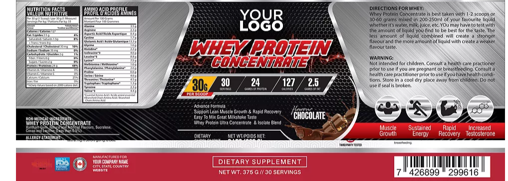 Reasons For Intaking Sports Nutrition
