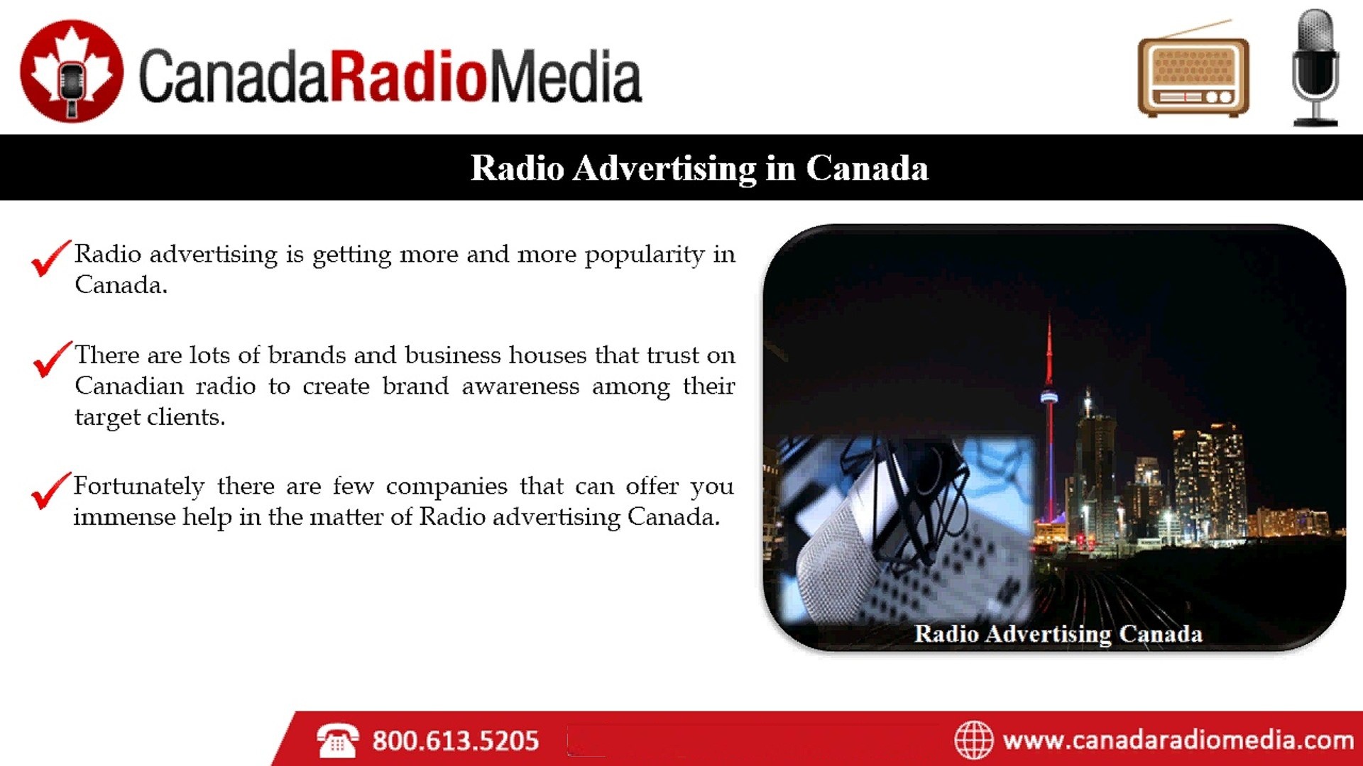 Here’s How To Hire The Best Radio Advertising Agency