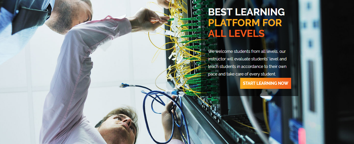 The Advantages of Network Certification Courses Online