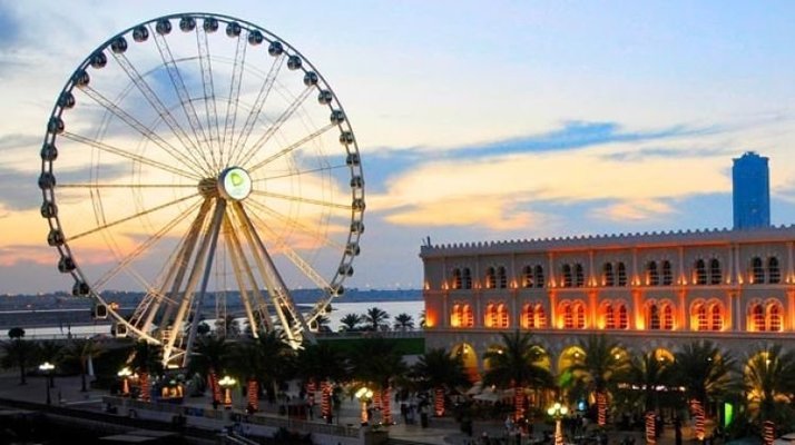 Best price dubai tours packages and trip