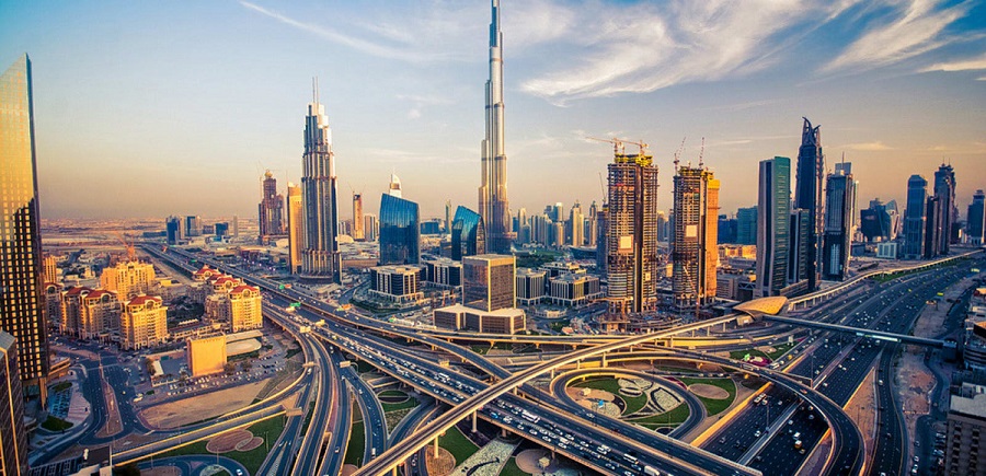 Book Dubai Sightseeing Tour at Best Deal