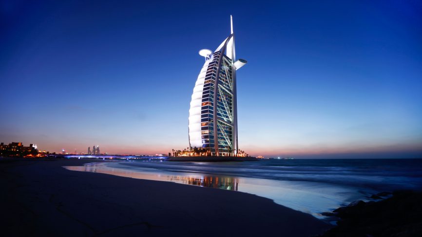Best Deals On Dubai Stopover