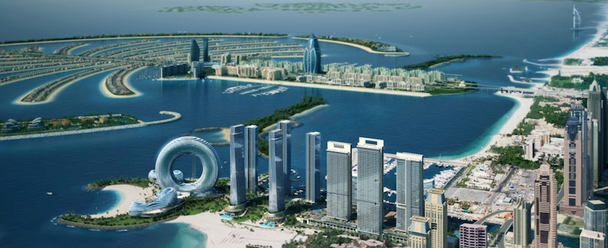Dubai Tours and Stopover Packages