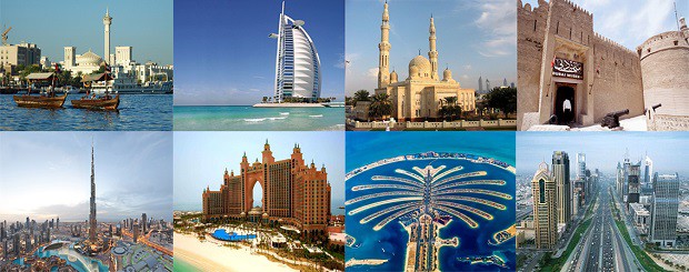 Best Dubai Tours And Trips At Best Price
