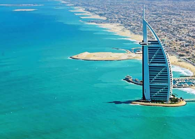 Best places to visit in Dubai this weekend 2019