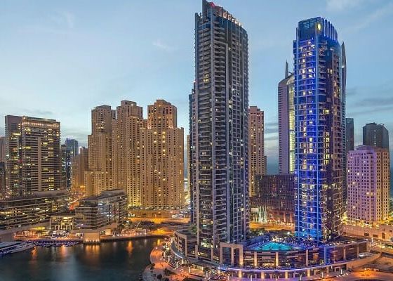 Book Dubai sightseeing Local Holiday Packages Online