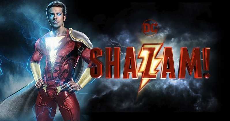 Regarder Shazam! 2019 Film