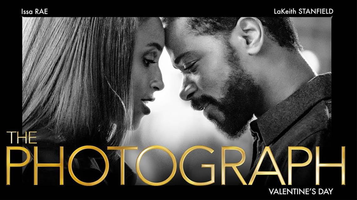 The Photograph 2020 filmzenstreaming film streaming vf free