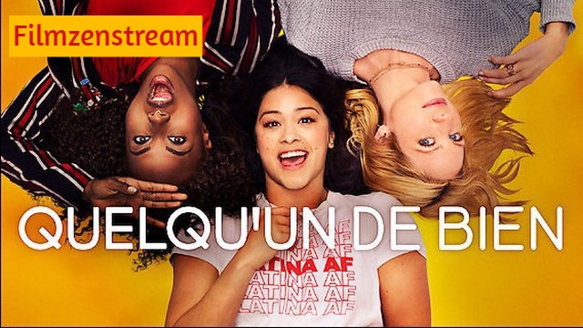 Regarder Quelquun de Bien 2019 Film