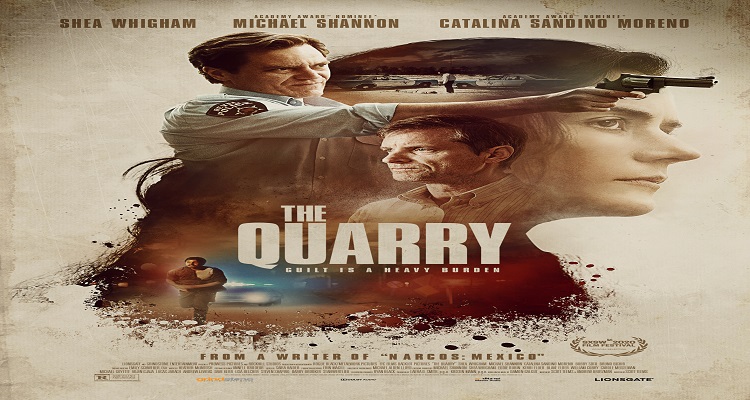 Watch filmzenstream The Quarry 2020 Film Streaming VF online