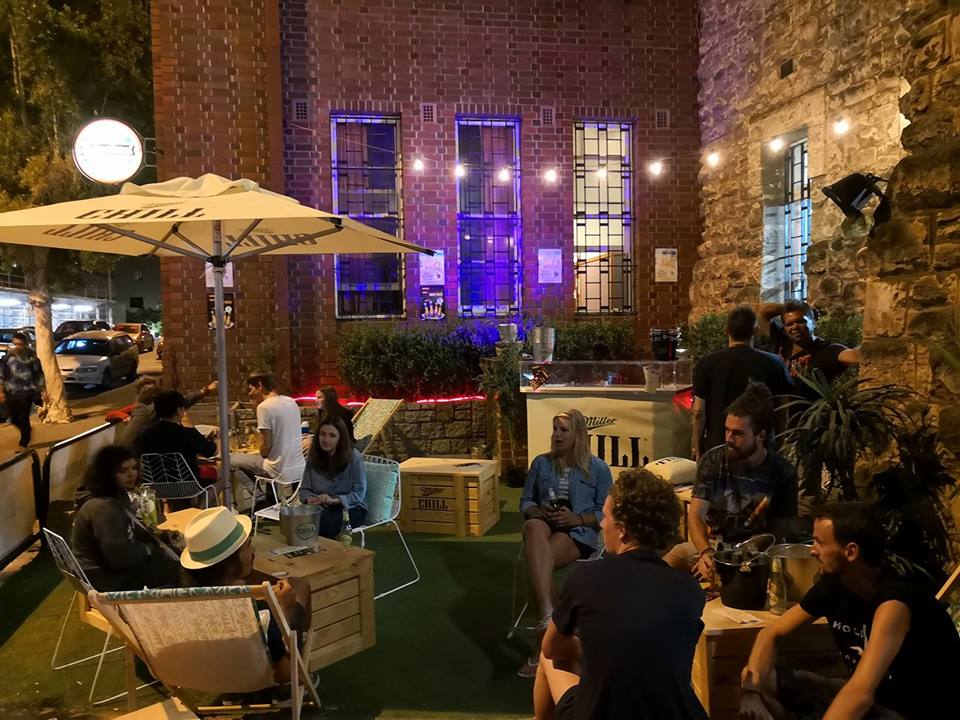 Best Hostel in Perth