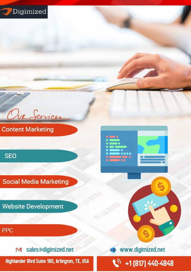 Internet Marketing: Uses, Advantages, and Services