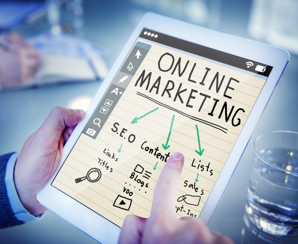 Internet Marketing Texas Creates Optimized Presence for Your Business Online!