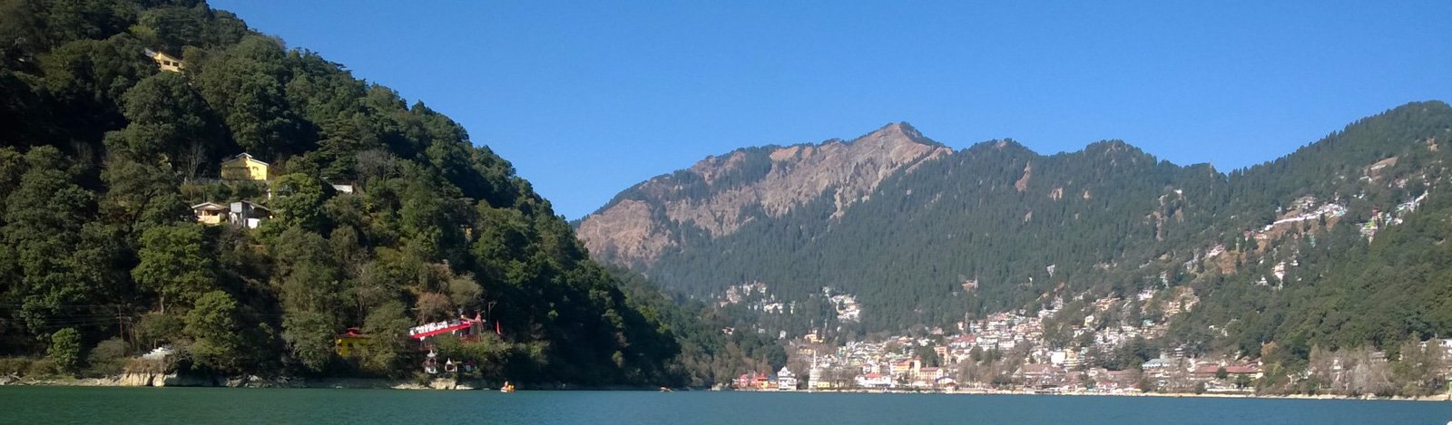 Nainital special holiday Packages | Nainital Tour