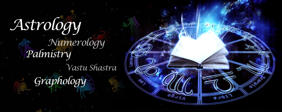 Astrology Services Provider