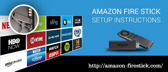 amazon fire stick | amazon firestick | setup amazon firestick
