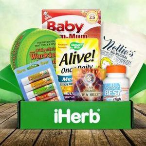 What's IHerb?