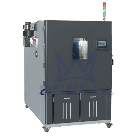 The importance of testing temperature in an energy-efficient facility
