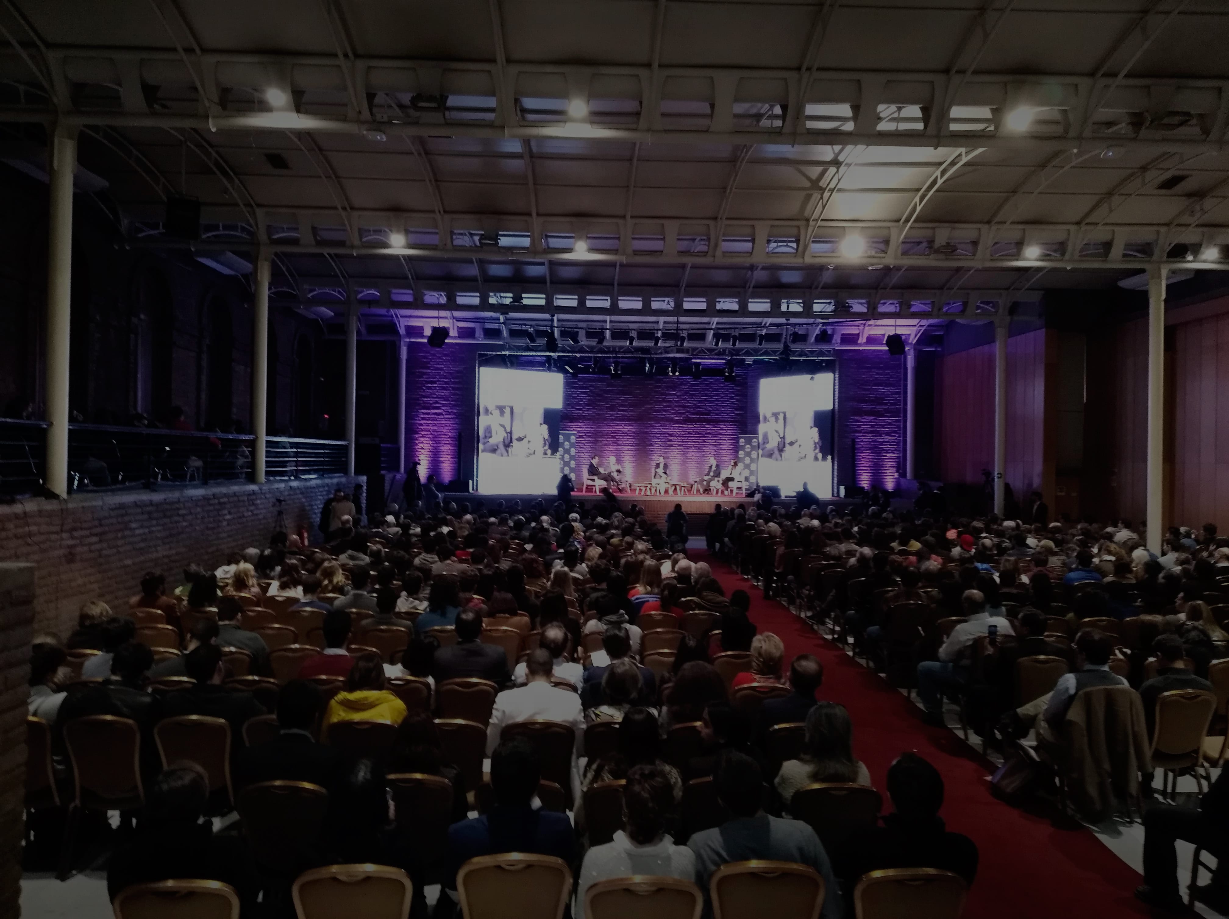 Discover How Conference Interpreters Are Appointed And Qualified