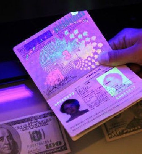 If You Read Nothing Else Today, Read This Report on Buy Passport Online