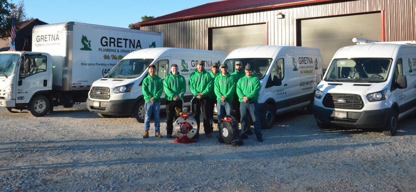 Omaha Plumbing Contractor - Find A Plumbing Project That's Right For You