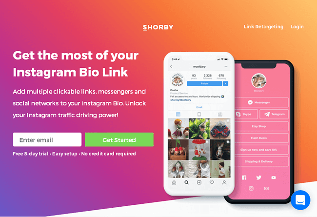 If You Read Nothing Else Today, Read This Report on Many Links for Instagram