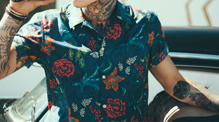 Amazon is Here to Help You to Find Hawaiian Shirts