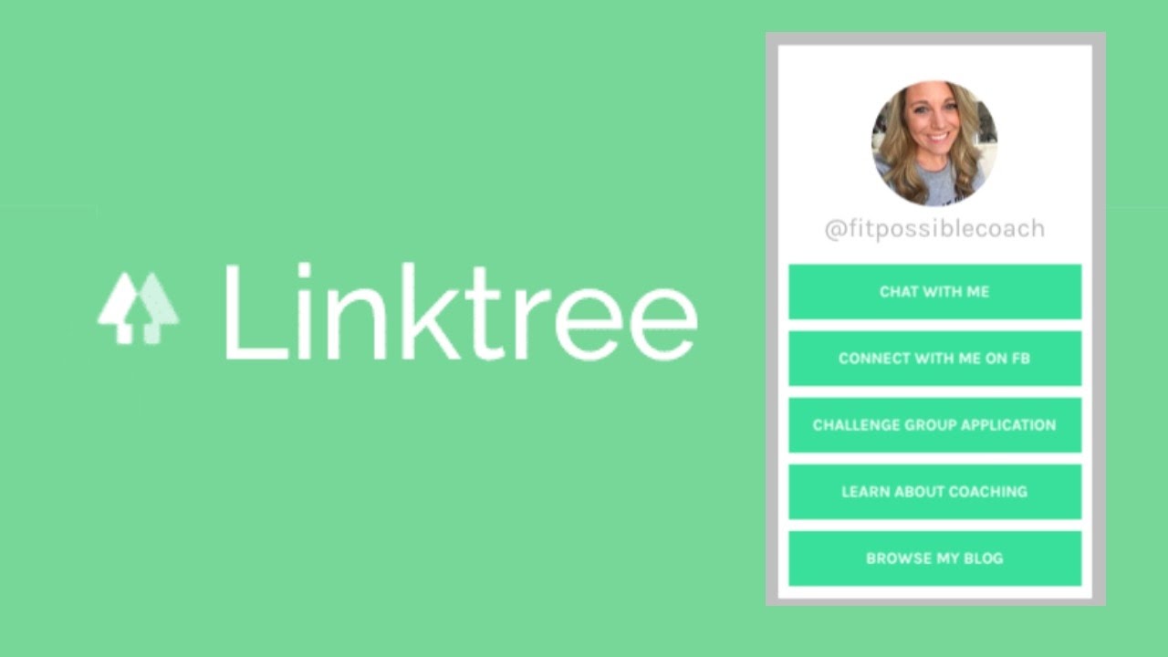 New Ideas Into Linktree Alternative Never Before Revealed
