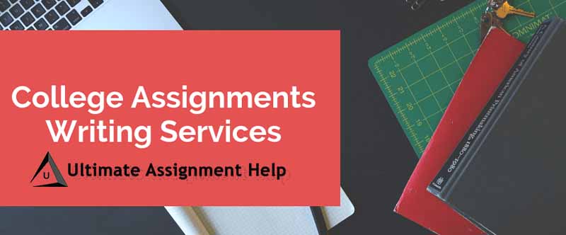 Assignment Help Australia