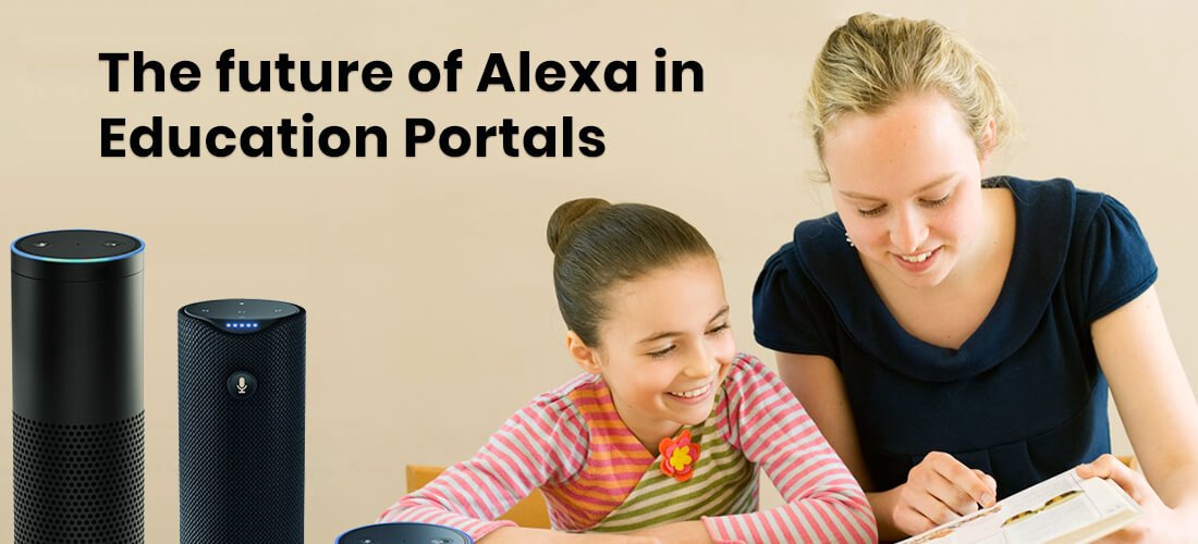 Best Alexa skills for the Classroom