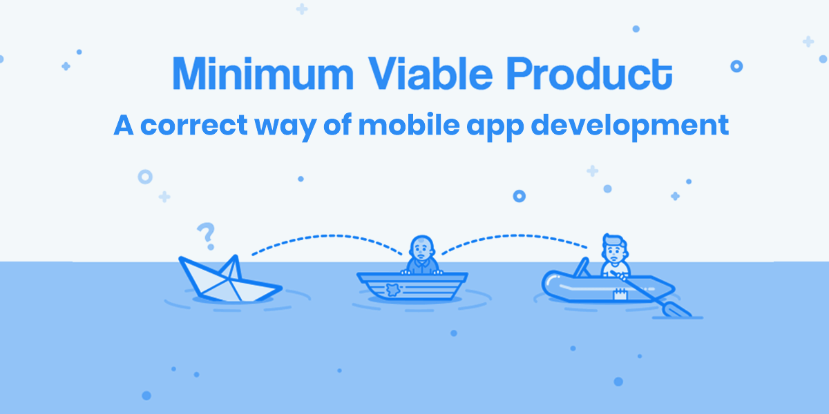 MVP App development