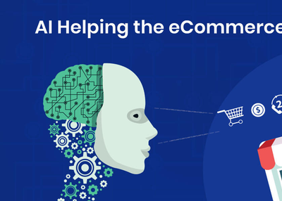 Artificial Intelligence In Ecommerce