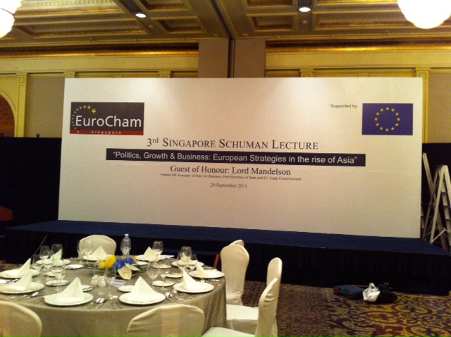 Enhance Your Special Event with State Backdrop Banners