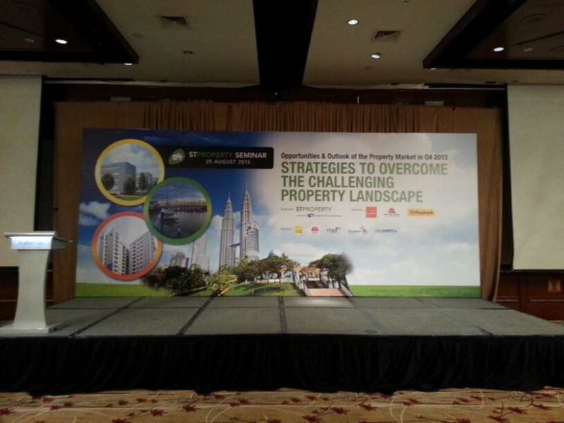 Growth of Large Format Printing Singapore