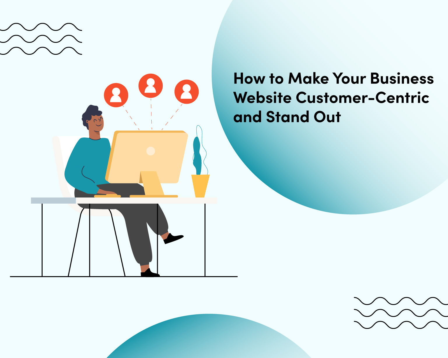 Top B2B Website Design Practices for Maximum Engagement