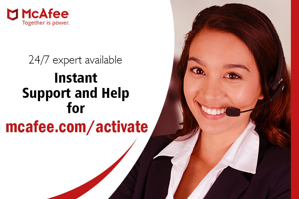 mcafee.com/activate
