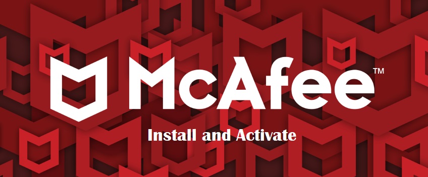 mcafee.com/activate