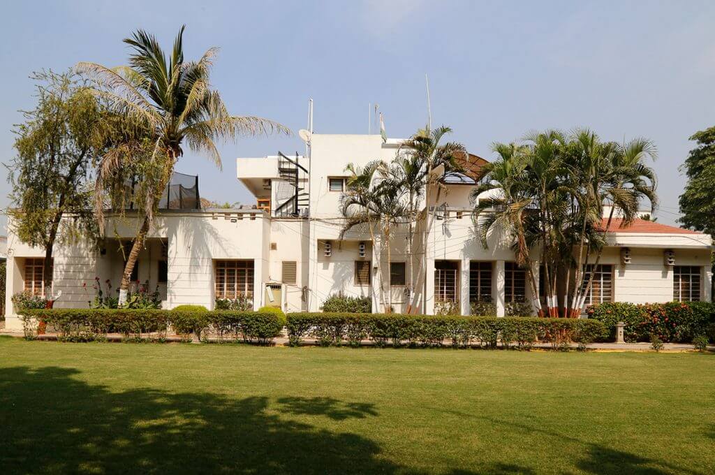 Maharshi Atreya Health Centre - Well known Ayurvedic Health Centre in India