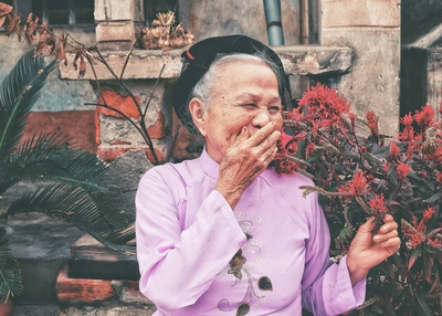 Checkout How to Age Well and Grow Old Gracefully