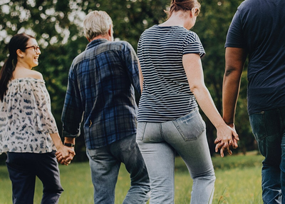 Ageing Only Means Growing Older but not Less Healthy