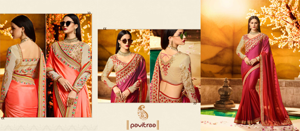 Best Sarees for Every Occasion