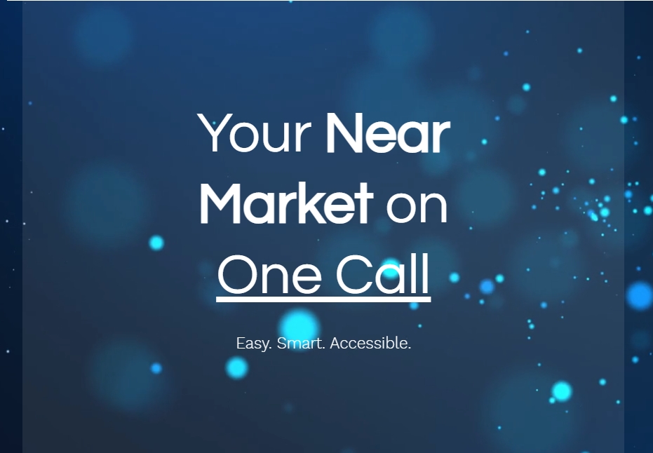 One Call App