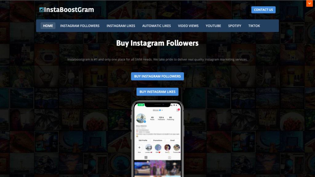 Instaboostgram