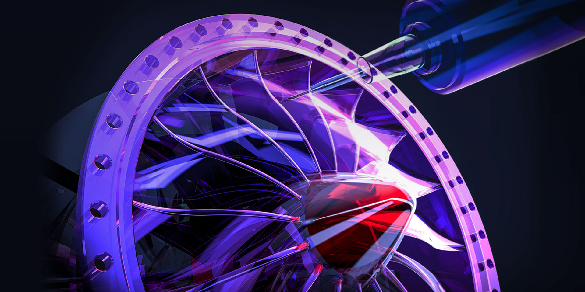 5 axis cnc machining, Rapid prototyping of car lights